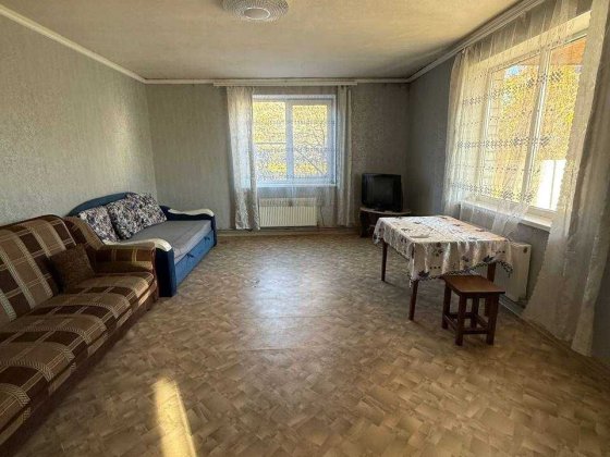 Здам 3к одноповерховий будинок в Краснопіллі, Новошкільна Дніпро