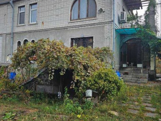 Сдам двухэтажный дом в Краснополье Дніпро
