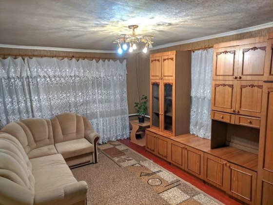 Сдам дом левый берег. Сдам дом в Березановке Дніпро