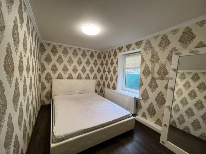 Оренда 2кім частини будинку центр/нео плаза/Газ - фото 1