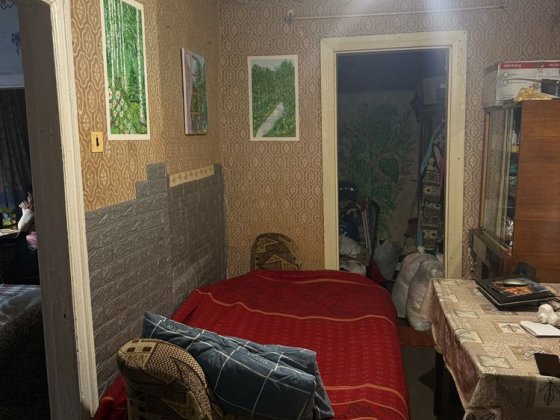 Сдам часть дома 60 кв в АНД р-не Дніпро