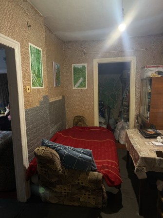 Сдам часть дома 60 кв в АНД р-не - фото 1