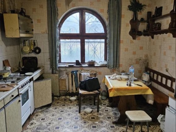 Сдам Дом 5 комнат  в Краснополье ,Днепр. Дніпро