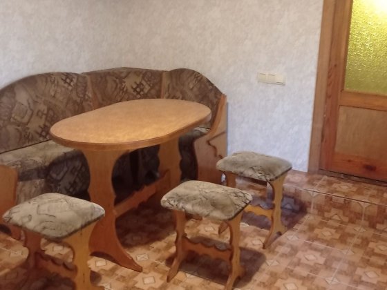 Дом в районе телецентра, ул Сирка Дніпро