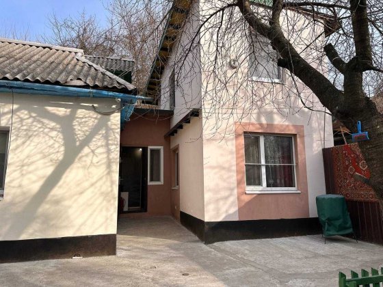 Снимите часть дома на Политехнической, в районе пр.Поля Дніпро