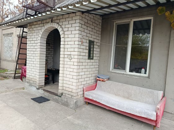 Без ріелтора.Своє житло.Для порядної сімї.Можна з тваринами і меблями. Днепр