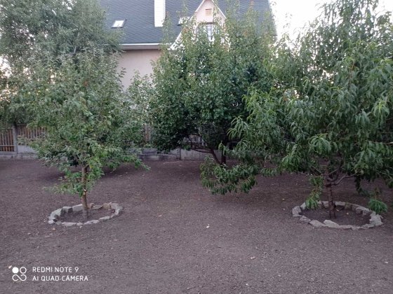 Сдам дом на Мирном Дніпро