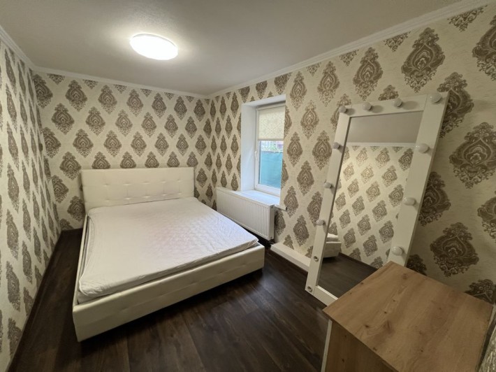 Сдам 2к часть дома на Гагарина с газовым отопление/ Неоплаза / Гнатюка - фото 1