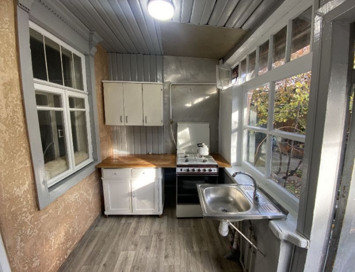 Сдам дом на правом берегу Днепра - фото 1