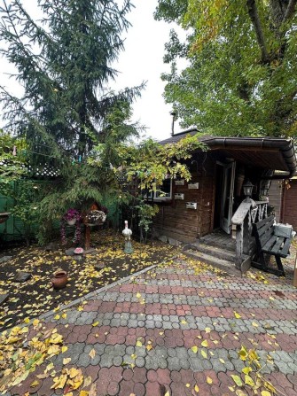 Аренда ДОМА Калиновая рынок Образцова Слобожанский пр-кт - фото 1