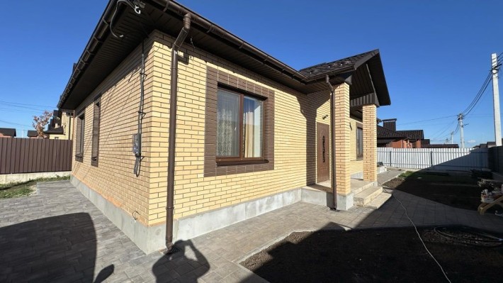 Здається чудовий 3 кімнатний Будинок на Весняному. - фото 1