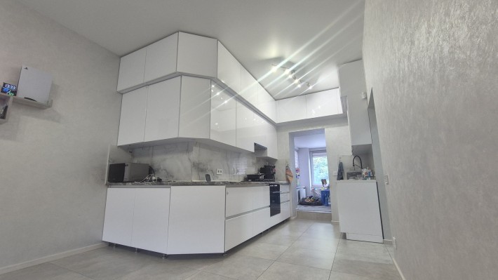 Здаю туанхаус на Заболотного - фото 1