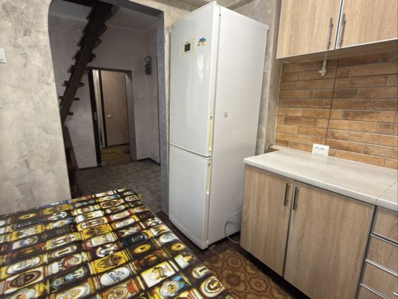 Частина будинку в  центрі міста Житомир