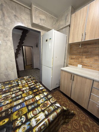 Частина будинку в  центрі міста - фото 1