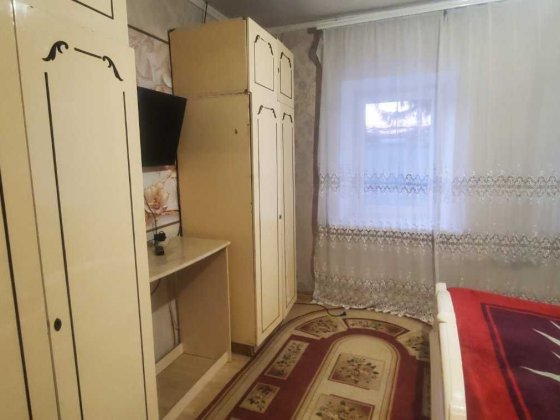 сдам часть дома Гранитная