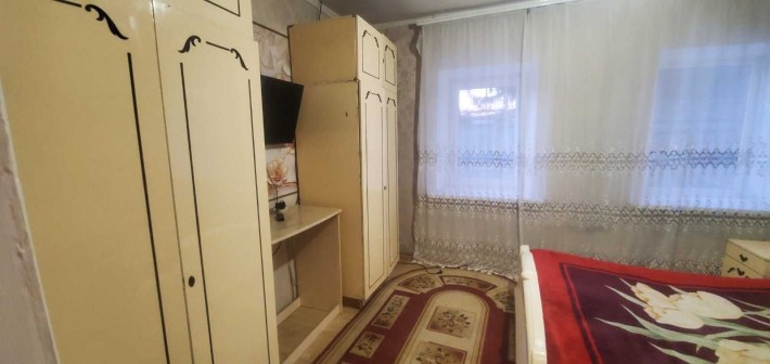 сдам часть дома Гранитная - фото 1