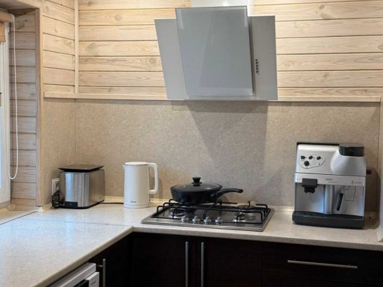 Еко Оренда будинку опалення і ГВП включено зимою в оренду Житомир