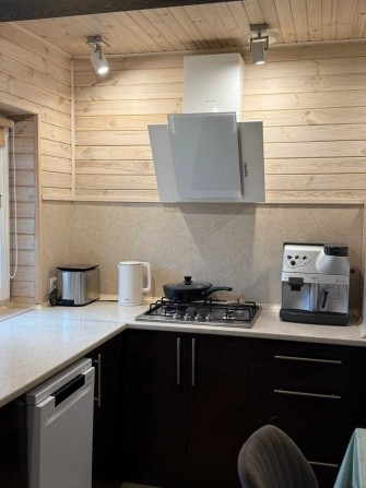 Еко Оренда будинку опалення і ГВП включено зимою в оренду - фото 1