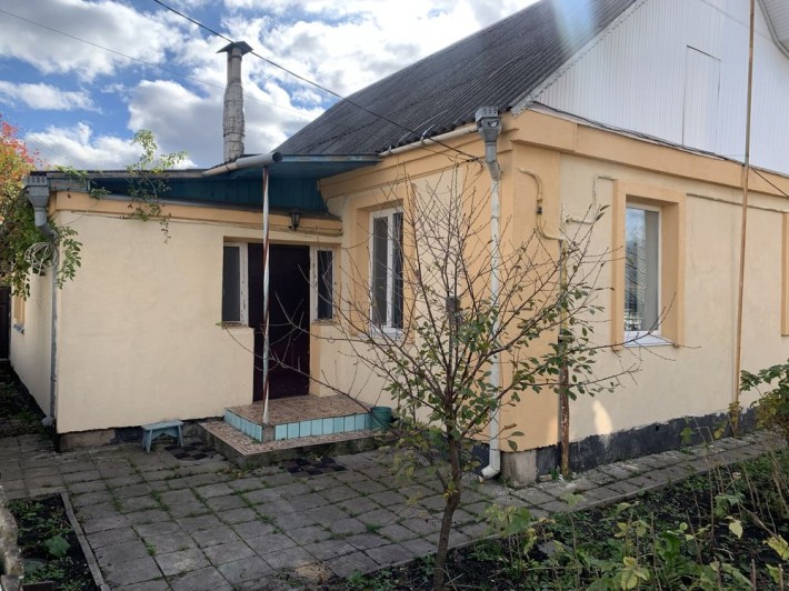 Здам частину будинку вул. С. Параджанова - фото 1