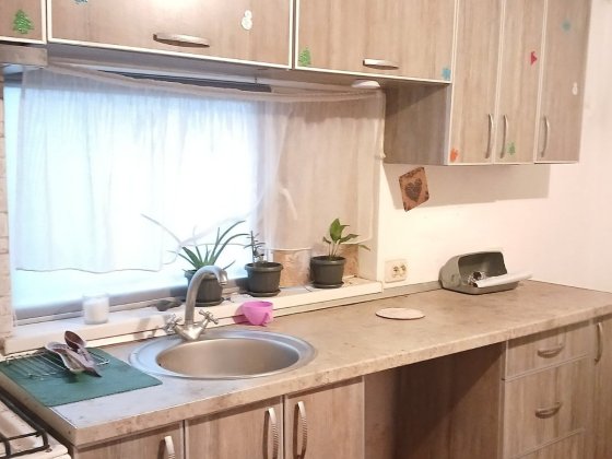 Сдается дом на Космосе можно  военным