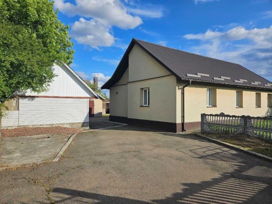 Оренда будинку в Житомирі по вулиці Танкістів (від власника) Житомир