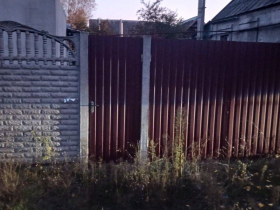 Оренда будинку Осіпенківський район вул.Трансформаторників!