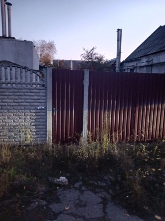 Оренда будинку Осіпенківський район вул.Трансформаторників! - фото 1