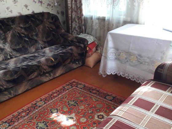 Аренда часть дома пос. Димитрова FI