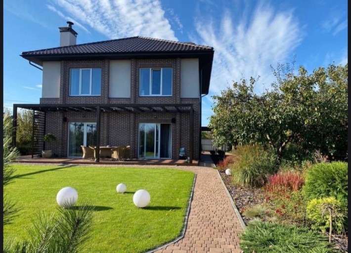 Сдам дом Правый берег. Днепр. - фото 1