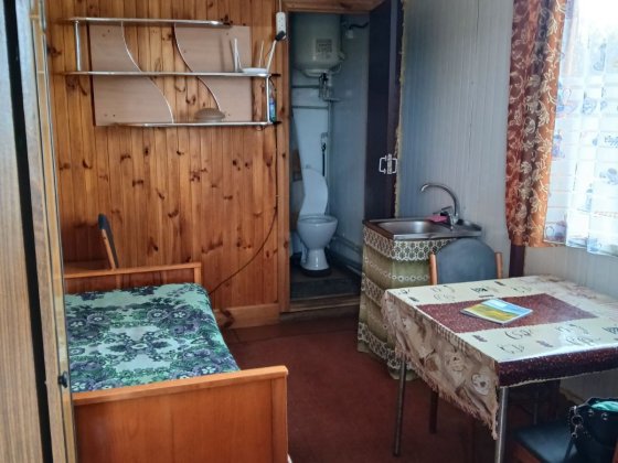 Здам частину приватного будинку Житомир