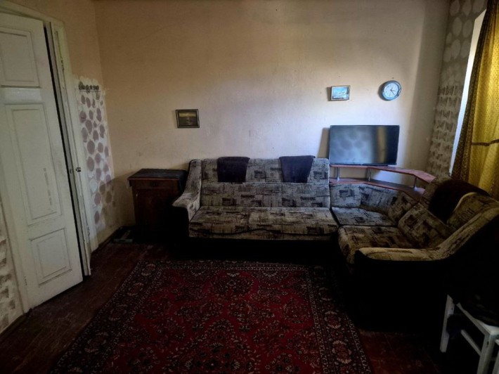 Сдам часть дома по проспекту - фото 1