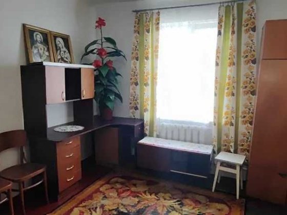 Оренда частини будинку, вул. Шевченка, 2 кімнати Житомир