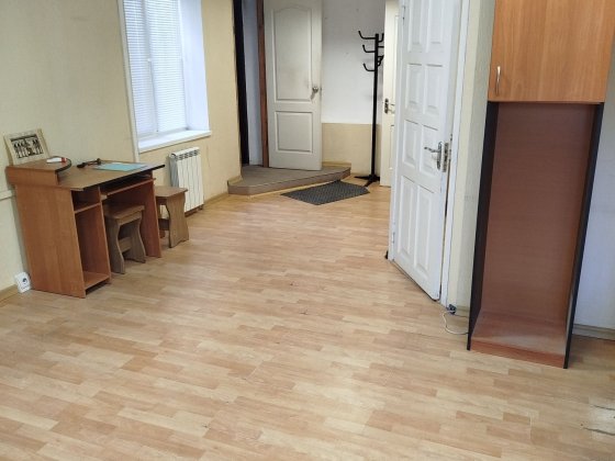 Здам в оренду частину будинку (пристройку) до будинку Запорожье