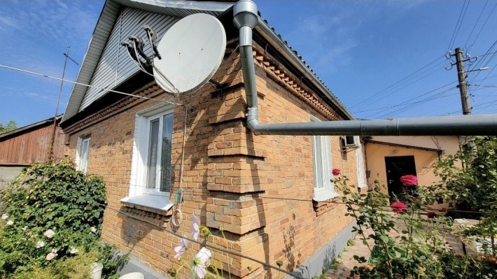 Оренда будинка для порядної сім'ї - фото 1