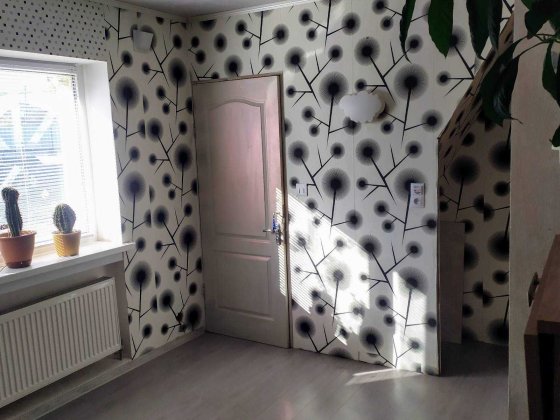 Оренда частини будинку Крошня Житомир