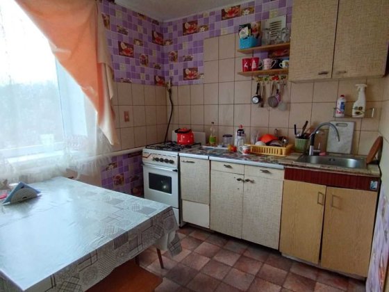 Сдам 2 этаж дома в Самаровке ( Левый Берег ) , конец пр. Слобожанский Днепр