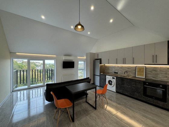 Аренда квартири в Клубному будинку на пр. Науки ( Гагаріна) Днепр