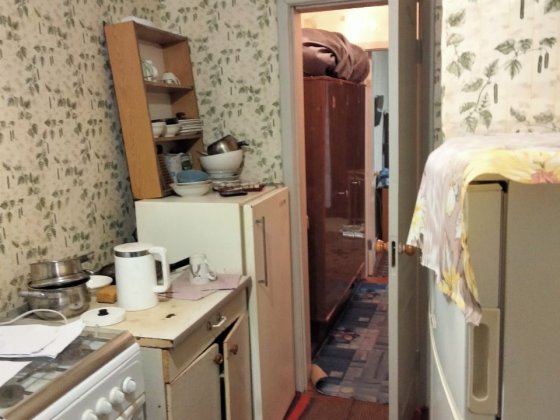 Сдам часть дома ул.Орловская Дніпро