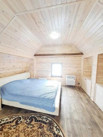 вул. Ареф'єва, Оренда затишного будинку, Осокорки. Є газ! - фото 1