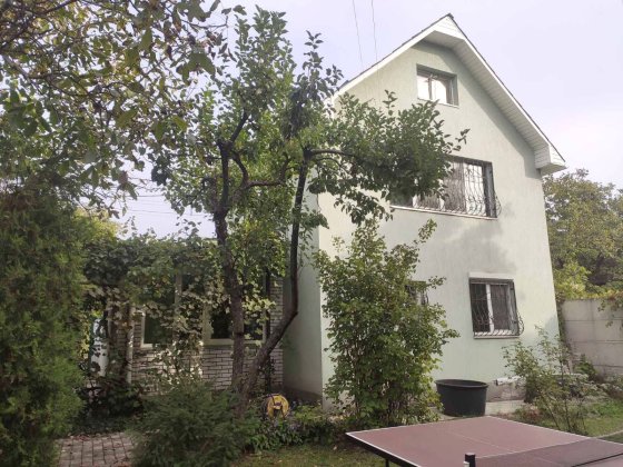 Оренда будинок метро Осокорки Славутич Садова 49 сдам дом без комісії Київ