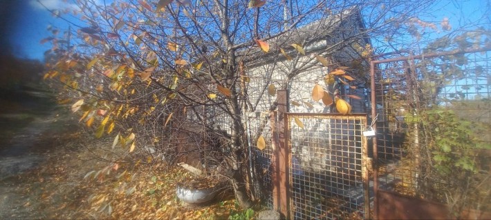 Продам дачу Солнечное. - фото 1