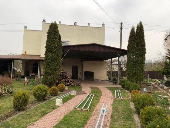 Орегда будинку на короткий термін Житомир