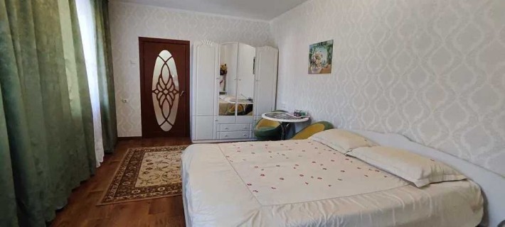 Оренда будинку вул. Леха Качинського (Черняховського) - фото 1