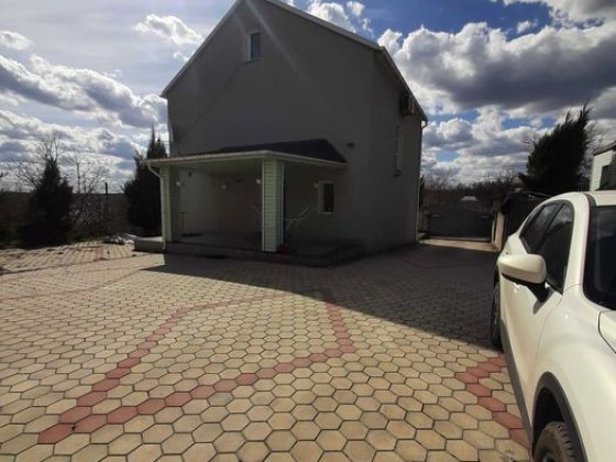 Аренда дома 4к 120м2 Краснополье/Царское/Дорогое Днепр