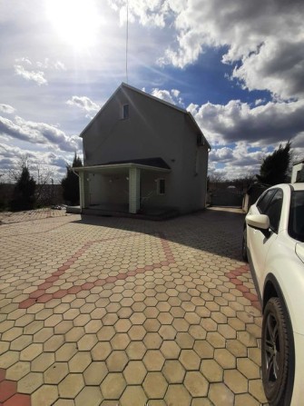 Аренда дома 4к 120м2 Краснополье/Царское/Дорогое - фото 1