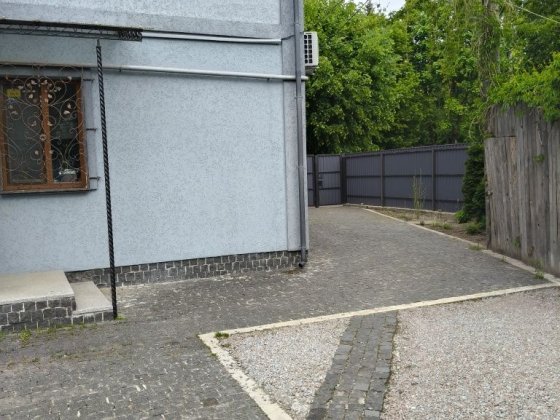 Оренда частини будинку на Бульварі! Житомир