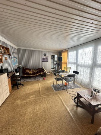 Сдам часть дома  можно военным - фото 1