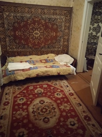 Сдам в аренду часть дома, две комнаты. С хозяином. Все удобства - фото 1