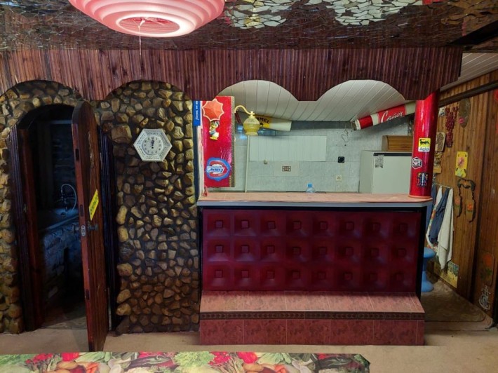 Сдам большой 2-комн дом для военных - фото 1