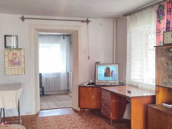 Сдам дом на Фрунзенском. Газовое отопление место для машины. Дніпро